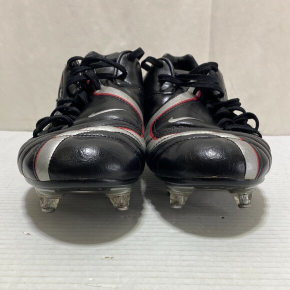 Nike Total 90 Shift  Size US 11.5 Soccer Cleats Football Boots 2006 Rare - Picture 5 of 13